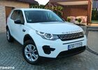 Ленд Ровер Discovery Sport, объемом двигателя 2 л и пробегом 165 тыс. км за 15313 $, фото 1 на Automoto.ua