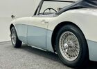 Белый austin healey Другая, объемом двигателя 2.91 л и пробегом 1 тыс. км за 43519 $, фото 12 на Automoto.ua