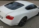 Бентлі Continental GT, об'ємом двигуна 3.99 л та пробігом 34 тис. км за 68898 $, фото 8 на Automoto.ua