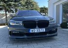 BMW-Alpina B7, объемом двигателя 4.4 л и пробегом 120 тыс. км за 64579 $, фото 2 на Automoto.ua