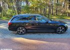 Мерседес Ц-Клас 2019 у Європі на Automoto.ua Чорний Мерседес Ц-Клас, об'ємом двигуна 1 л та пробігом 166 тис. км за 20073 $, фото 5 на Automoto.ua