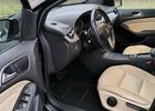 Мерседес Б-класс 2014 в Европе на Automoto.ua Черный Мерседес Б-класс, объемом двигателя 2.14 л и пробегом 237 тыс. км за 12107 $, фото 21 на Automoto.ua