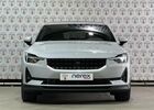 Серый Polestar 2, объемом двигателя 0 л и пробегом 56 тыс. км за 42657 $, фото 1 на Automoto.ua