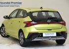 Хендай и20 2024 в Европе на Automoto.ua Хендай и20, объемом двигателя 1 л и пробегом 18 тыс. км за 19706 $, фото 2 на Automoto.ua