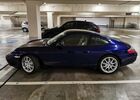 Синий Порше 996, объемом двигателя 3.39 л и пробегом 112 тыс. км за 41885 $, фото 6 на Automoto.ua
