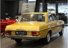 Мерседес 200 1975 у Європі на Automoto.ua Помаранчевий Мерседес 200, об'ємом двигуна 1.97 л та пробігом 111 тис. км за 30495 $, фото 4 на Automoto.ua