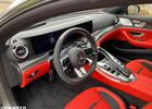 Мерседес AMG GT, объемом двигателя 3.98 л и пробегом 18 тыс. км за 183585 $, фото 20 на Automoto.ua