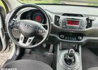 Киа Sportage, объемом двигателя 1.59 л и пробегом 173 тыс. км за 9438 $, фото 11 на Automoto.ua