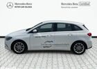 Мерседес Б-класс 2019 в Европе на Automoto.ua Белый Мерседес Б-класс, объемом двигателя 1 л и пробегом 72 тыс. км за 24189 $, фото 7 на Automoto.ua