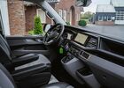 Фольксваген T6.1 Transporter 2023 у Європі на Automoto.ua Чорний Фольксваген T6.1 Transporter, об'ємом двигуна 1.97 л та пробігом 5 тис. км за 102412 $, фото 6 на Automoto.ua