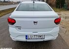 Дачия Логан 2021 в Европе на Automoto.ua Белый Дачия Логан, объемом двигателя 0.9 л и пробегом 141 тыс. км за 36900 $, фото 24 на Automoto.ua