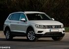 Фольксваген Tiguan Allspace, объемом двигателя 1.98 л и пробегом 22 тыс. км за 23585 $, фото 1 на Automoto.ua