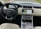 Ленд Ровер Range Rover Sport, об'ємом двигуна 2 л та пробігом 136 тис. км за 30173 $, фото 10 на Automoto.ua