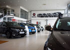 Купити нове авто Nissan у Вінниці в автосалоні "Медікор Nissan" | Фото 5 на Automoto.ua