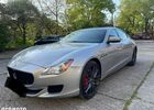 Мазераті Quattroporte, об'ємом двигуна 3.8 л та пробігом 85 тис. км за 26878 $, фото 1 на Automoto.ua