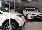Купить новое авто Toyota в Кропивницком (Кировограде) в автосалоне "Мотор-Олви" | Фото 2 на Automoto.ua