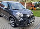 Фіат 500L, об'ємом двигуна 1.37 л та пробігом 71 тис. км за 8618 $, фото 1 на Automoto.ua