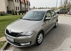 Шкода Рапід, об'ємом двигуна 1.6 л та пробігом 141 тис. км за 6803 $, фото 6 на Automoto.ua