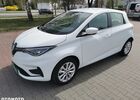 Рено Зое, об'ємом двигуна 0 л та пробігом 19 тис. км за 14579 $, фото 1 на Automoto.ua