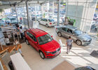 Купить новое авто Skoda в Киеве в автосалоне "Прага Авто" | Фото 8 на Automoto.ua