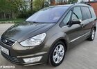 Форд Галаксі, об'ємом двигуна 2 л та пробігом 230 тис. км за 8834 $, фото 3 на Automoto.ua