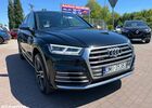 Ауді SQ5, об'ємом двигуна 3 л та пробігом 47 тис. км за 34449 $, фото 22 на Automoto.ua