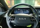 Киа EV6, объемом двигателя 0 л и пробегом 15 тыс. км за 25896 $, фото 20 на Automoto.ua