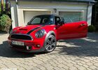 Міні Cooper S, об'ємом двигуна 1.6 л та пробігом 117 тис. км за 8639 $, фото 12 на Automoto.ua