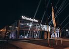 Купить новое авто Mercedes-Benz в Днепре (Днепропетровске) в автосалоне "Mercedes-Benz Днепр" | Фото 1 на Automoto.ua