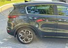 Киа Sportage, объемом двигателя 2 л и пробегом 170 тыс. км за 23110 $, фото 12 на Automoto.ua