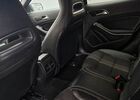 Мерседес ГЛА-Класс 2017 в Европе на Automoto.ua Черный Мерседес ГЛА-Класс, объемом двигателя 1 л и пробегом 120 тыс. км за 81000 $, фото 16 на Automoto.ua