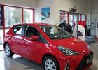 Купити нове авто Toyota у Дніпро (Дніпропетровську) в автосалоні "Тойота Центр Дніпро "Алмаз Мотор"" | Фото 2 на Automoto.ua