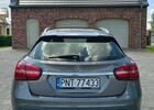 Мерседес ГЛА-Класс 2017 в Европе на Automoto.ua Серый Мерседес ГЛА-Класс, объемом двигателя 1 л и пробегом 154 тыс. км за 17434 $, фото 4 на Automoto.ua