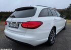 Мерседес Ц-Класс 2015 в Европе на Automoto.ua Белый Мерседес Ц-Класс, объемом двигателя 1 л и пробегом 280 тыс. км за 49900 $, фото 24 на Automoto.ua