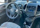 Шевроле Авео, об'ємом двигуна 1.23 л та пробігом 122 тис. км за 3866 $, фото 21 на Automoto.ua