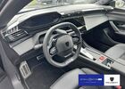 Чорний Пежо 408, об'ємом двигуна 1.6 л та пробігом 15 тис. км за 45188 $, фото 9 на Automoto.ua