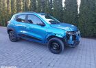 Дачія Spring, об'ємом двигуна 0 л та пробігом 13 тис. км за 6890 $, фото 9 на Automoto.ua