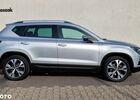 Сеат Ateca, об'ємом двигуна 1.98 л та пробігом 41 тис. км за 24816 $, фото 8 на Automoto.ua