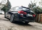 БМВ 5 Серія, об'ємом двигуна 2 л та пробігом 166 тис. км за 21253 $, фото 4 на Automoto.ua