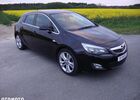 Опель Астра, об'ємом двигуна 1.36 л та пробігом 166 тис. км за 5076 $, фото 4 на Automoto.ua