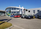 Купити нове авто Suzuki у Дніпро (Дніпропетровську) в автосалоні "Автотрейдінг-Дніпро" | Фото 2 на Automoto.ua