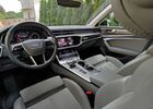 Ауди А6, объемом двигателя 1.97 л и пробегом 160 тыс. км за 28056 $, фото 4 на Automoto.ua