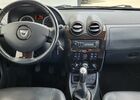 Дачия Duster, объемом двигателя 1.6 л и пробегом 113 тыс. км за 6479 $, фото 6 на Automoto.ua