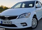 Киа Сид, объемом двигателя 1.4 л и пробегом 157 тыс. км за 4514 $, фото 2 на Automoto.ua