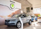 Купить новое авто Skoda в Днепре (Днепропетровске) в автосалоне "Автоцентр-Днепропетровск" | Фото 6 на Automoto.ua