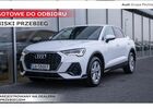 Ауді Q3 Sportback, об'ємом двигуна 1.5 л та пробігом 14 тис. км за 36695 $, фото 1 на Automoto.ua