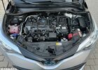 Тойота C-HR 2022 в Европе на Automoto.ua Серый Тойота C-HR, объемом двигателя 1 л и пробегом 76 тыс. км за 16925 $, фото 37 на Automoto.ua