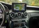 Мерседес Ц-Класс 2015 в Европе на Automoto.ua Серый Мерседес Ц-Класс, объемом двигателя 1 л и пробегом 136 тыс. км за 19347 $, фото 29 на Automoto.ua