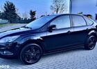 Форд Фокус, объемом двигателя 1.8 л и пробегом 162 тыс. км за 4082 $, фото 10 на Automoto.ua