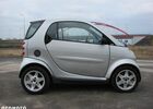 Смарт Fortwo, об'ємом двигуна 0.6 л та пробігом 131 тис. км за 1166 $, фото 7 на Automoto.ua